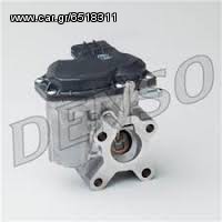 ΒΑΛΒΙΔΑ EGR TOYOTA AURIS 1.4D-4D ΓΝΗΣΙΑ DENSO MADE IN JAPAN.2005-2011 **** ΔΩΡΕΑΝ ΠΑΡΑΔΟΣΗ***