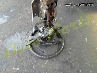 ΚΟΛΩΝΑ ΤΙΜΟΝΙΟΥ ΚΟΜΠΛΕ HYUNDAI GALLOPER ΜΟΝΤΕΛΟ 1998-2002