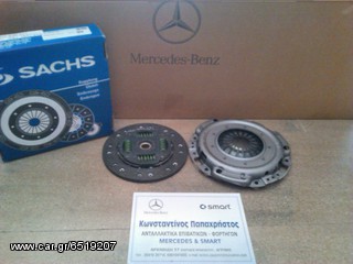 ΣΕΤ ΣΥΜΠΛΕΚΤΗ MERCEDES A-CLASS W168 , 169 , B-CLASS W245 , VANEO