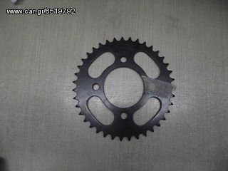 HONDA CB750C/ CB650 ΓΡΑΝΑΖΙ ΠΙΣΩ 39 ΔΟΝΤΙΑ