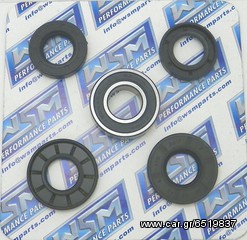 ΛΥΡΗΣ WSM KAWASAKI 550-1500 ΚΙΤ ΕΠΙΣΚΕΥΗΣ BEARING HOUSING, 003-611