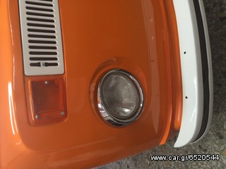 Volkswagen T2 1974-thumb-1