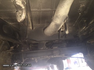 Volkswagen T2 1974-thumb-8