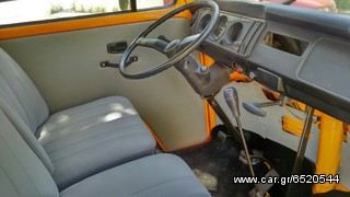 Volkswagen T2 1974-thumb-15