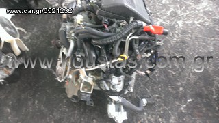 ΜΗΧΑΝΗ DAIHATSU TERIOS 1500cc 3SZ-thumb-5