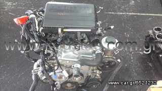 ΜΗΧΑΝΗ DAIHATSU TERIOS 1500cc 3SZ-thumb-8