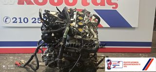ΜΗΧΑΝΗ DAIHATSU TERIOS 1500cc 3SZ-thumb-1