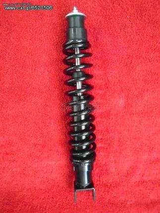 ΑΜΟΡΤΙΣΕΡ ΠΙΣΩ  FORSA 330mm Β/Δ TYPHOON/NRG/VESPA ET2-4,LX  