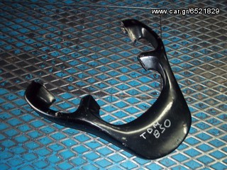 ΧΕΙΡΟΛΑΒΗ ΠΙΣΩ YAMAHA TDM 850 ΜΑΥΡΗ-thumb-2