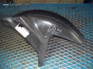ΦΤΕΡΟ ΠΡΟΣΤΑΤΕΥΤΙΚΟ ΠΙΣΩ ΤΡΟΧΟΥ  YAMAHA TDM 850