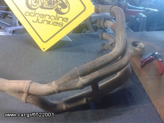 Suzuki GSXR 600-thumb-6