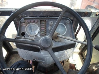 Τρακτέρ International 1982 844 ΓΙΑ ΑΝΤΑΛΛΚΤΙΚΑ-thumb-4