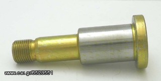 ΛΥΡΗΣ WSM SEA-DOO 4-TEC 04-09 IMPELLER SHAFT, 267000054, 003-113-01