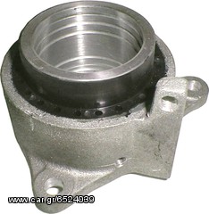 ΛΥΡΗΣ WSM YAMAHA 650 BEARING HOUSING, 6R7-45332-02-9M, 6R7-45332-01-9M, 003-402