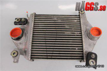 NISSAN NAVARA 2.5TD1998-2000 XIGIAKI  INTERCOOLER DIAST 250X235MM   KOD 144613s901-144613s902 TEM 1+1 CONT TIM 149E