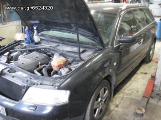 VOLKSWAGEN PASSAT  97-00 INTERCOOLER -thumb-1