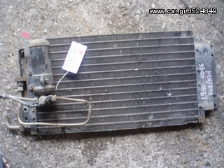 ΨΥΓΕΙΟ A/C MITSUBISHI L200 K34 93-96 4D56