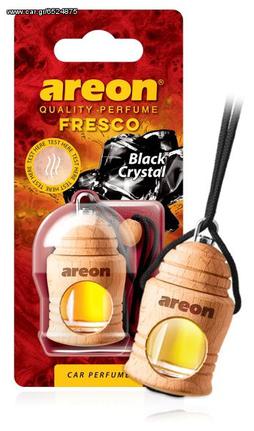 Areon Fresco Black Crystal 4ml 