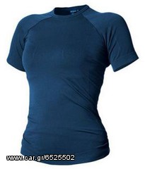 ΙΣΟΘΕΡΜΙΚΟ T-SHIRT BMW unisex