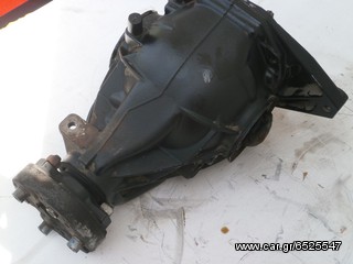 ΠΙΣΩ ΔΙΑΦΟΡΙΚΟ ΓΙΑ MERCEDES ΣΕΙΡΑ 202(93-99) & ΣΕΙΡΑ 210(96-02).