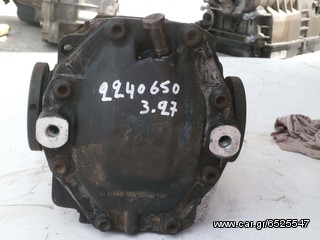 ΠΙΣΩ ΔΙΑΦΟΡΙΚΟ ΓΙΑ MERCEDES ΣΕΙΡΑ 202(93-99) & ΣΕΙΡΑ 210(96-02).-thumb-1