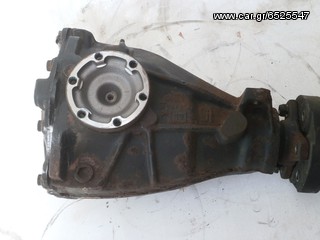 ΠΙΣΩ ΔΙΑΦΟΡΙΚΟ ΓΙΑ MERCEDES ΣΕΙΡΑ 202(93-99) & ΣΕΙΡΑ 210(96-02).-thumb-2