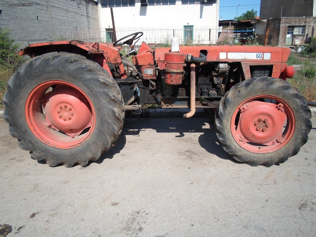 Same  MINITAURU 60 DT '80