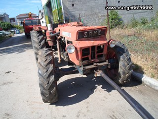 Same  MINITAURU 60 DT '80-thumb-1