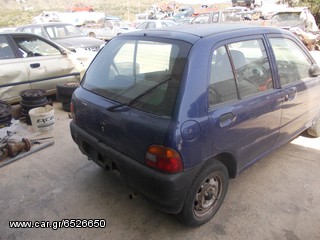 SUBARU VIVIO 1999  658cc-thumb-1