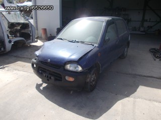 SUBARU VIVIO 1999  658cc-thumb-2