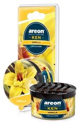 Areon Ken Vanilla Πολύ Μεγάλης Διάρκειας 35gr