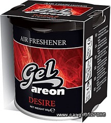 Areon Gel Can Desire 80gr