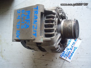 ΔΥΝΑΜΟΣ PHFA 2.4 16V TD FORD TRANZIT 06-13