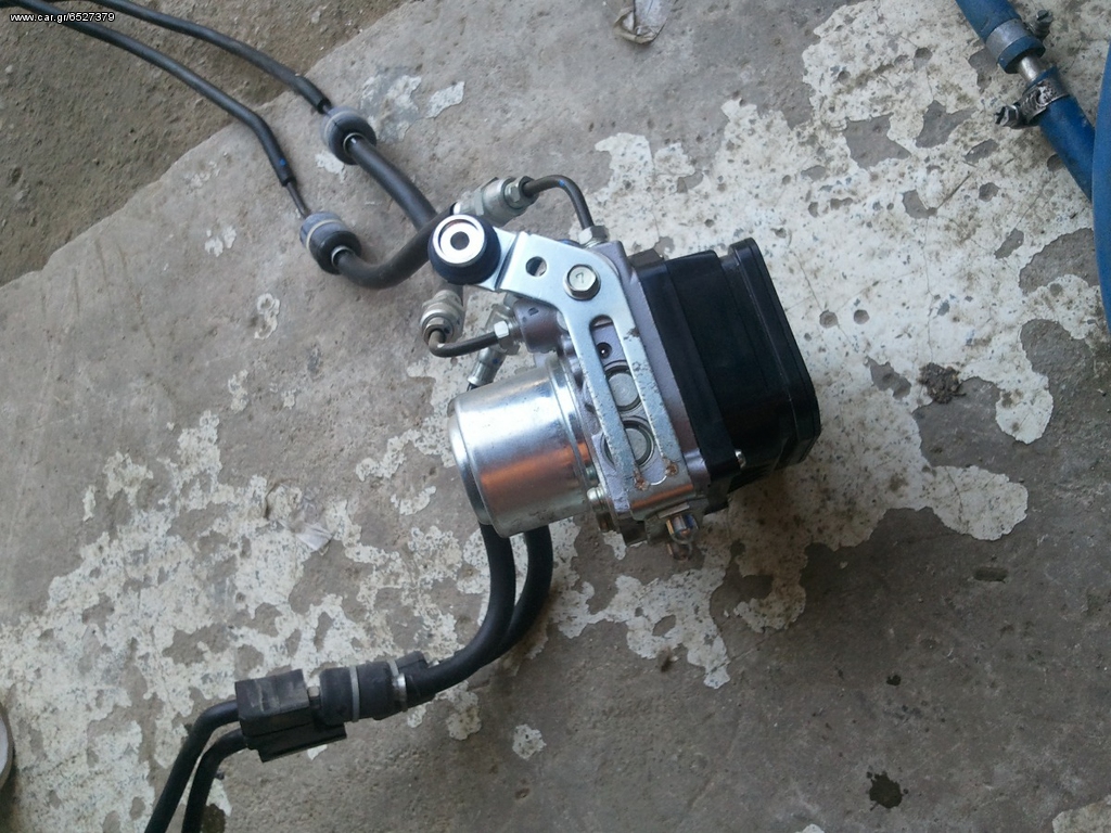 monada abs zzr1400 modelo 06-13