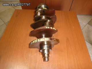ROVER 75 '03 2.0 V6 ΣΤΡΟΦΑΛΟΣ-thumb-1