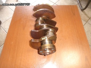 ROVER 75 '03 2.0 V6 ΣΤΡΟΦΑΛΟΣ-thumb-2