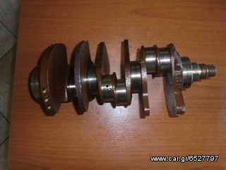 ROVER 75 '03 2.0 V6 ΣΤΡΟΦΑΛΟΣ-thumb-3