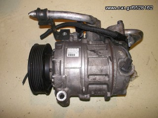 ΚΟΜΠΡΕΣΕΡ AUDI Q7, [AQ7], 7L6820808, 7L6 820 808, ΣΥΜΠΙΕΣΤΗΣ ΚΛΙΜΑΤΙΣΜΟΥ, AIRCONDITION