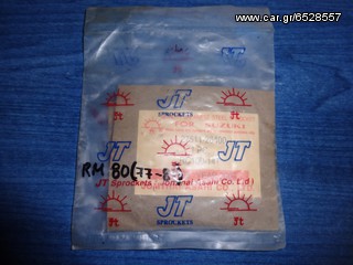 SUZUKI RM 80 (77-81) Γρανάζι Εμπρός Κίνησης 14 Δόντια  (JT) 