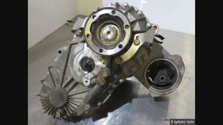  ΤΕΤΡΑΚΙΝΗΣΗ RANGE ROVER 4.4