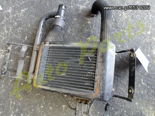 ΨΥΓΕΙΟ INTERCOOLER HYUNDAI GALLOPER ΚΩΔ.ΚΙΝ. D4BH ΜΟΝΤΕΛΟ 1998-2002