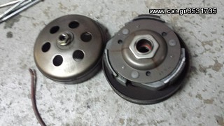 συμπλεκτης tracker125