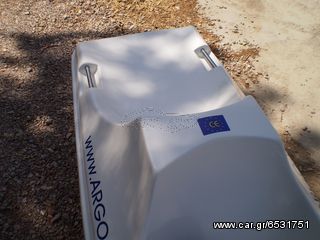 Argo-Hellas 2025 κανό καγιάκ -1θέσιο-thumb-8