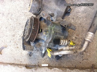 FIAT PUNTO DOBLO 1.2 8V  Κομπρεσέρ Aircodition