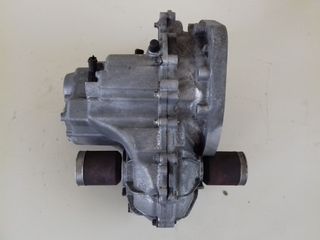 SMART FOR TWO 450 600CC ΑΥΤΟΜΑΤΟ ΣΑΣΜΑΝ 