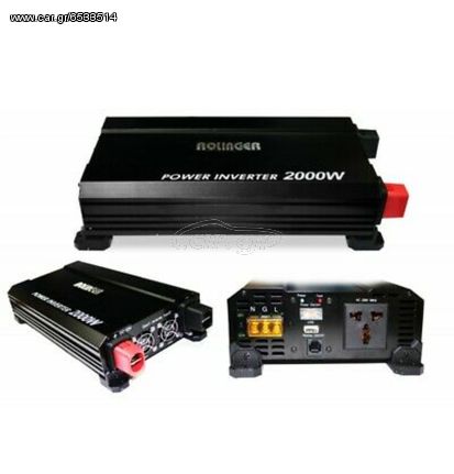 inverter 4000w 