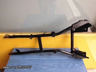 ΥΠΟΠΛΑΙΣΙΟ GILERA  RUNNER 125 VX 08 
