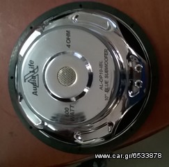 ΗΧΕΙΑ WOUFER 600W SET