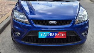 ΑΝΤΑΛΛΑΚΤΙΚΑ FORD FOCUS ST '06-'11 Ψυγεια νερου Ψυγεια κλιματιστικων A/C Βεντιλατερ ΜΕΤΑΧΕΙΡΙΣΜΕΝΑ