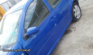 ΠΟΡΤΑ ΟΔΗΓΟΥ VW BORA 1998-02